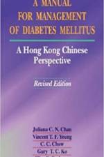 A Manual for Management of Diabetes Mellitus af Vincent Yeung