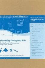 Understanding Contemporary Music af Editorial Team of the ISCM Contemporary Music Education Campaign