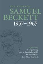 The Letters of Samuel Beckett: Volume 3, 1957–1965 af Samuel Beckett