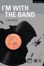 I'm With the Band af Tim Price