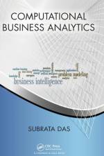 Computational Business Analytics af Subrata Das
