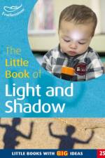 The Little Book of Light and Shadow af Linda Thornton