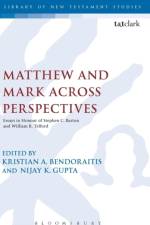 Matthew and Mark Across Perspectives