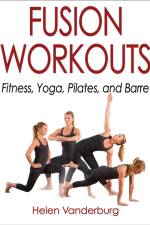 Fusion Workouts af Helen Vanderburg