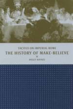 The History of Make-Believe af Holly Haynes