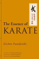 The Essence of Karate af Gichin Funakoshi