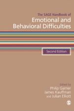 The SAGE Handbook of Emotional and Behavioral Difficulties