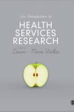 An Introduction to Health Services Research