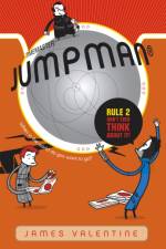 Jumpman Rule Two: Don't Even Think About It af James Valentine