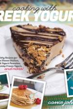 Cooking with Greek Yogurt af Cassie Johnston