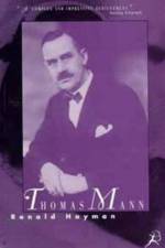 Thomas Mann af Ronald Hayman