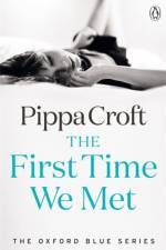 The First Time We Met af Pippa Croft