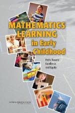 Mathematics Learning in Early Childhood af National Research Council