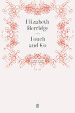 Touch and Go af Elizabeth Berridge