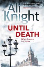 Until Death af Ali Knight