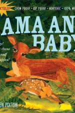 Indestructibles: Mama and Baby! af Amy Pixton
