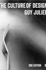 The Culture of Design af Guy Julier