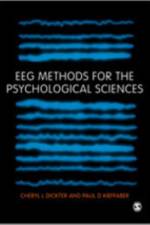 EEG Methods for the Psychological Sciences af Cheryl L Dickter