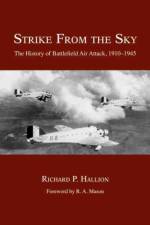 Strike from the Sky af Richard P. Hallion