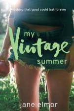 My Vintage Summer af Jane Elmor