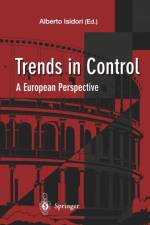 Trends in Control