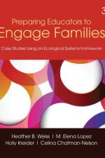 Preparing Educators to Engage Families