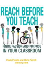 Reach Before You Teach af Paula P. Prentis