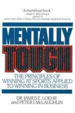 Mentally Tough af James E. Loehr