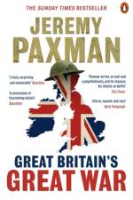 Great Britain's Great War