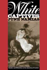 White Captives af June Namias