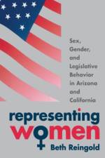 Representing Women af Beth Reingold