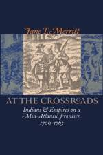 At the Crossroads af Jane T. Merritt
