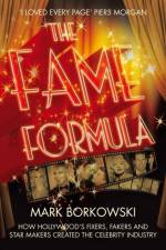 The Fame Formula af Mark Borkowski