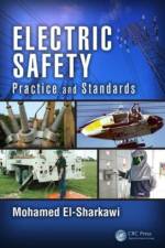 Electric Safety af Mohamed A. El-Sharkawi