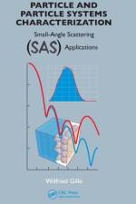 Particle and Particle Systems Characterization af Wilfried Gille
