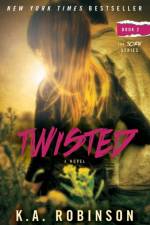 Twisted af K.A. Robinson