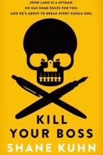 Kill Your Boss