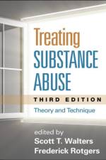 Treating Substance Abuse, Third Edition