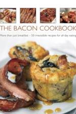 Bacon Cookbook af Wilson Carol