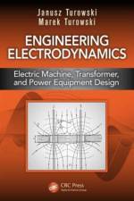 Engineering Electrodynamics af Janusz (Technical University (Retired) Turowski