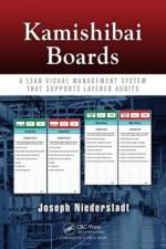 Kamishibai Boards af Joseph Niederstadt