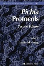 Pichia Protocols
