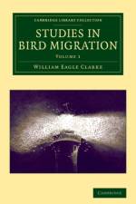 Studies in Bird Migration: Volume 1
