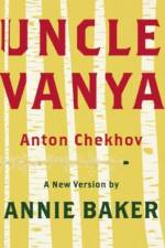Uncle Vanya af Anton Chekhov