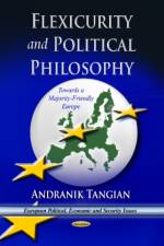 Flexicurity & Political Philosophy af Andranik Tangian