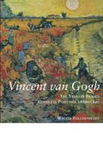 Vincent Van Gogh af Walter Feilchenfeldt