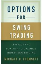 Options for Swing Trading af M. Thomsett