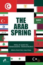 The Arab Spring af Ji-Hyang Jang