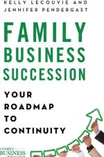 Family Business Succession af K. LeCouvie