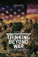 Thinking beyond War af I. Wilson